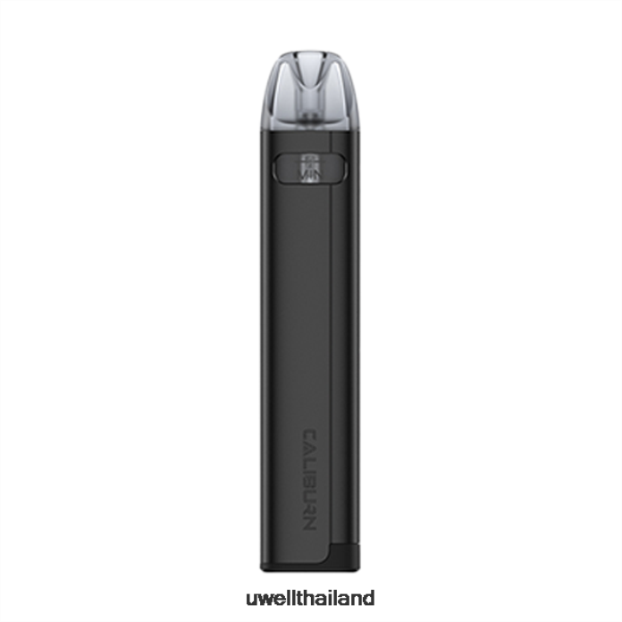 UWELL CALIBURN A2S ชุด VPTB65 ทอง - UWELL E Cigarette