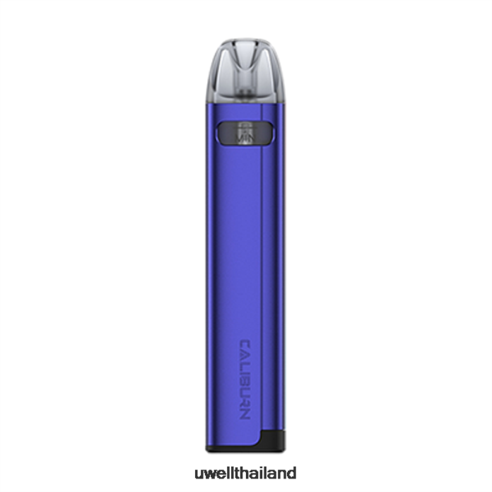 UWELL CALIBURN A2S ชุด VPTB65 ทอง - UWELL E Cigarette