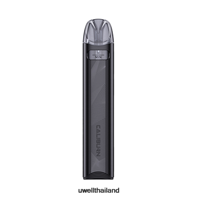 UWELL CALIBURN A3S ชุดอุปกรณ์ (ระบบพ็อด) VPTB25 ทะเลสาบสีเขียว - UWELL E Cigarette