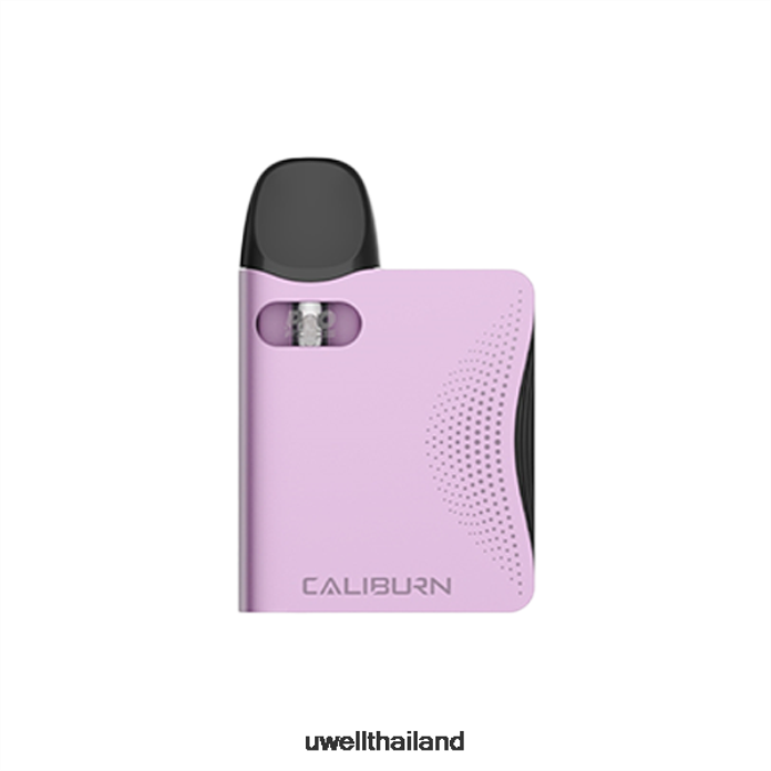 UWELL CALIBURN AK3 ระบบพ็อด VPTB76 สีชมพู - UWELL Best Vape