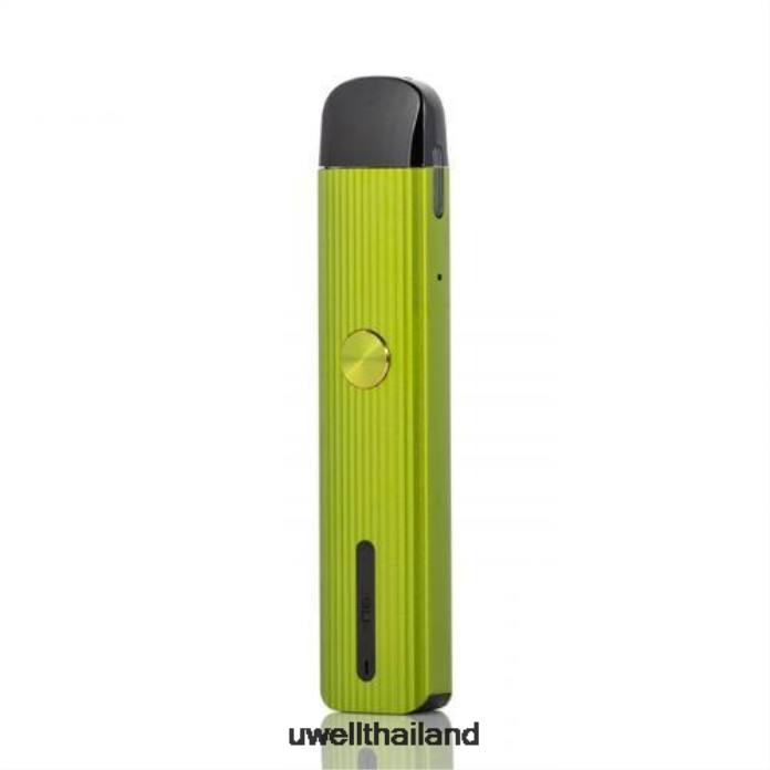 UWELL CALIBURN G ชุดพ็อด VPTB123 สีดำ - UWELL ราคา