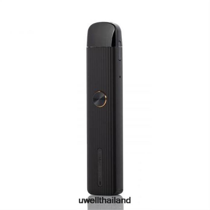 UWELL CALIBURN G ชุดพ็อด VPTB124 สีฟ้า - UWELL Disposable Vape