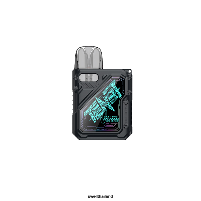 UWELL CALIBURN TENET GK3 ระบบพ็อดชุด VPTB223 สีดำ - UWELL ราคา