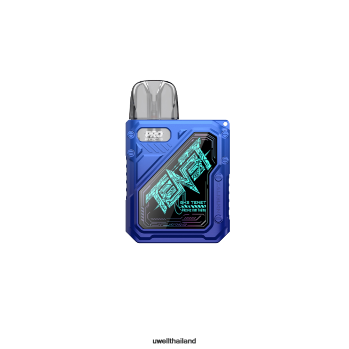 UWELL CALIBURN TENET GK3 ระบบพ็อดชุด VPTB228 เช้าอันแสนหวาน - UWELL Thailand