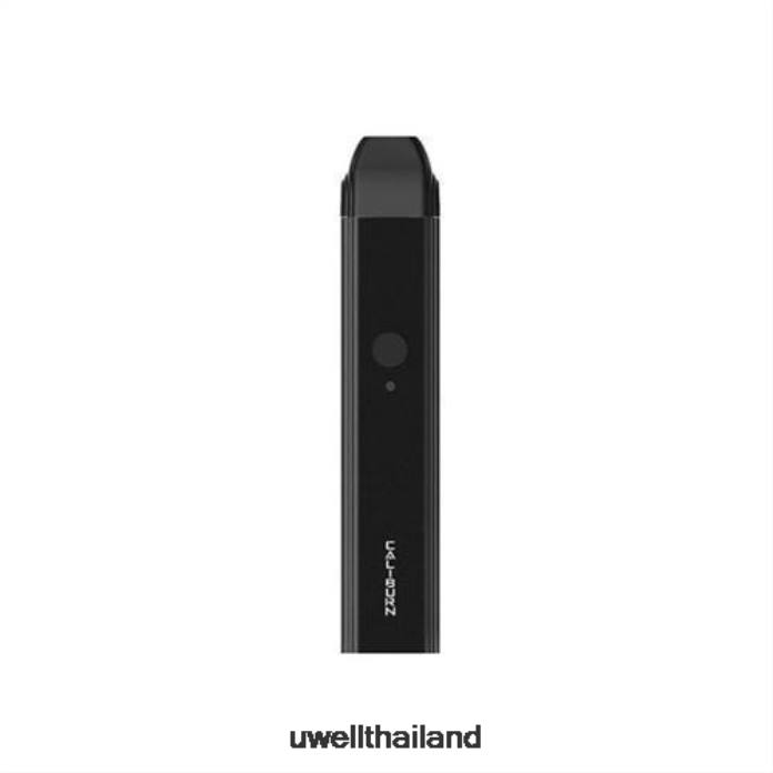 UWELL CALIBURN ชุดอุปกรณ์พ็อด VPTB72 สีชมพู - UWELL Vape Flavours