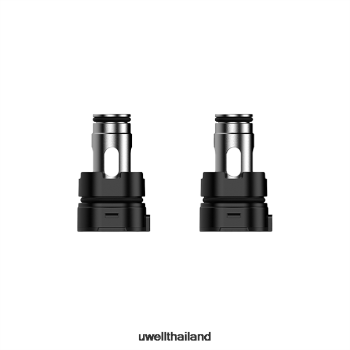 UWELL CROWN M คอยส์ VPTB156 meshed-h 0.8ohm/0.4ohm คอยล์คู่ - UWELL Best Vape