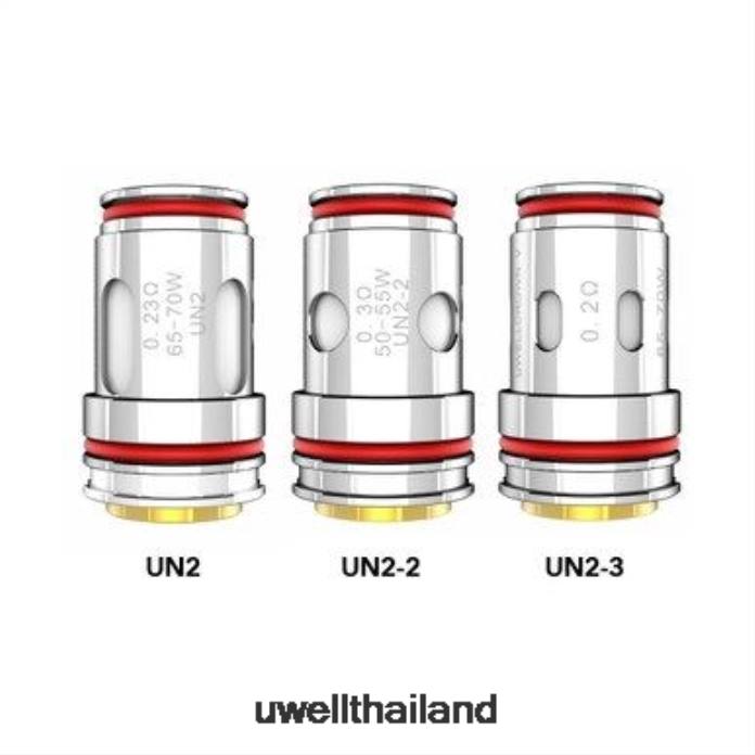 un2 เมช 0.23 วัตสัน