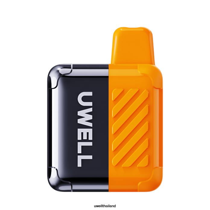 UWELL DM4000 บุหรี่ไฟฟ้าแบบใช้แล้วทิ้ง VPTB307 แตงโมมะม่วงส้ม - Best UWELL Vape Flavours
