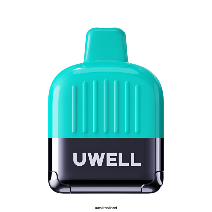 UWELL DN8000 บุหรี่ไฟฟ้าแบบใช้แล้วทิ้ง VPTB311 กีวีฝรั่ง - UWELL Vape Kit