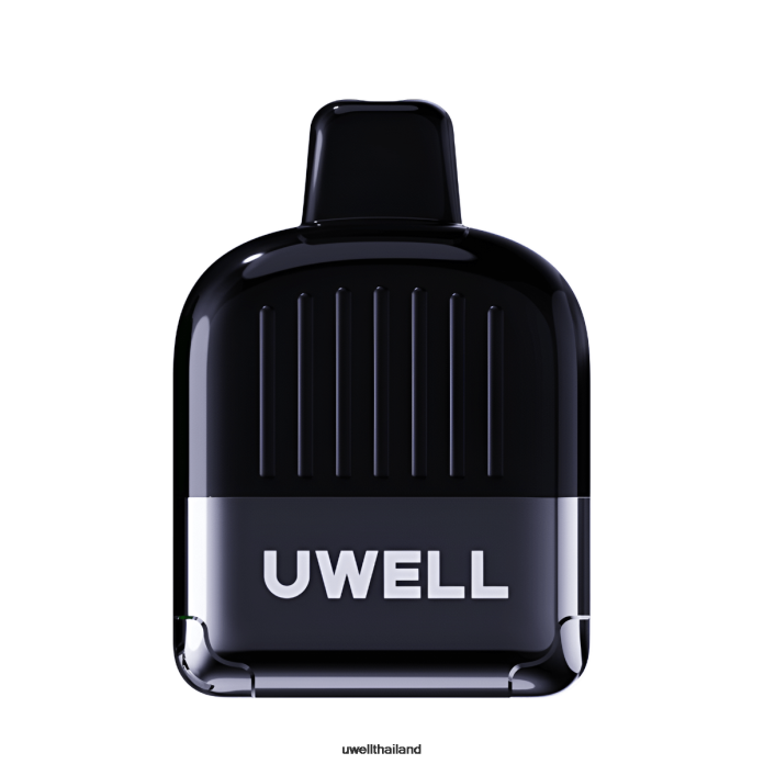 UWELL DN8000 บุหรี่ไฟฟ้าแบบใช้แล้วทิ้ง VPTB312 ผลไม้รวม - UWELL Vape Flavours