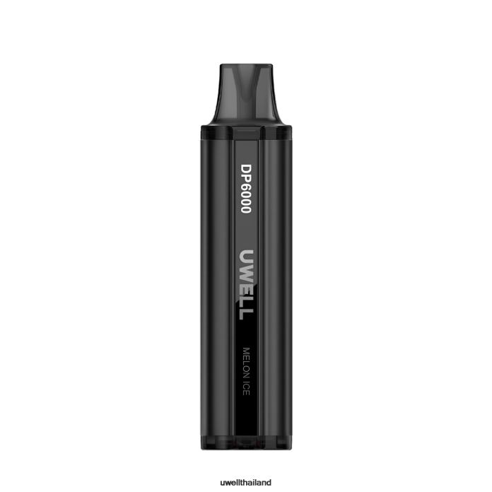 UWELL DP6000 บุหรี่ไฟฟ้าแบบใช้แล้วทิ้ง VPTB332 กีวีฟิวส์ - UWELL Vape Flavours