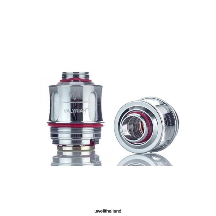 UWELL VALYRIAN คอยล์ทดแทน (แพ็ค 2 ชิ้น) VPTB259 a1 0.15โอห์ม - UWELL Bangkok