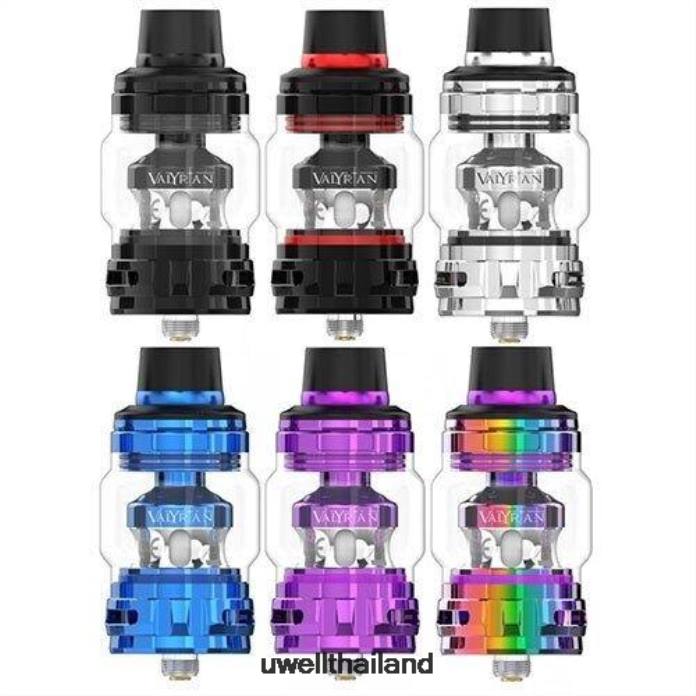 UWELL VALYRIAN 2 ถัง VPTB268 สแตนเลส - UWELL Thailand