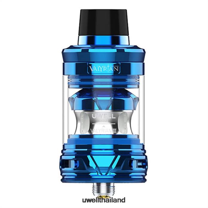 UWELL VALYRIAN 3 ถัง VPTB130 สีดำ - UWELL Vape Disposable