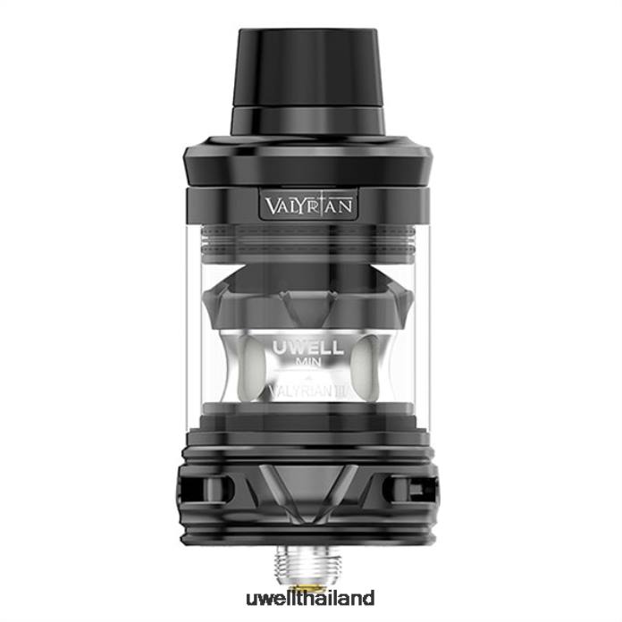 UWELL VALYRIAN 3 ถัง VPTB131 สีฟ้า - UWELL Vape Kit