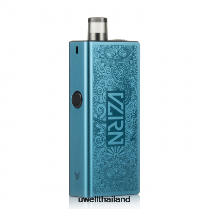 UWELL VALYRIAN SE ชุดพ็อด | 25w VPTB111 แสงสีเทา - UWELL Vape Kit